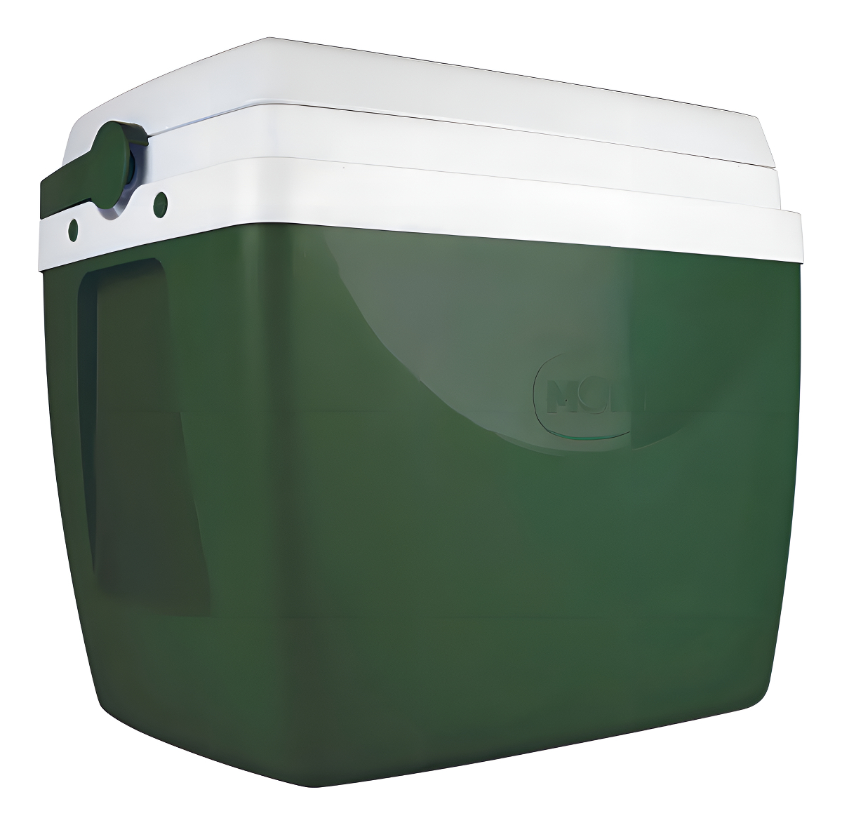 Conservadora Heladera Mor 34l Portatil Camping Playa Frio - Imagen 2