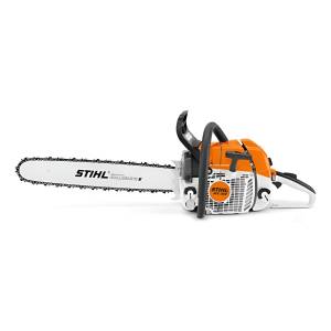 Motosierra Stihl Profesional Ms382 Espada 63cm 72,2cc