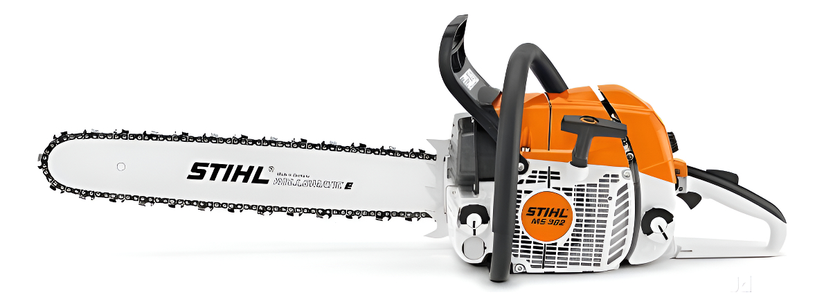 Motosierra Stihl Profesional Ms382 Espada 63cm 72,2cc