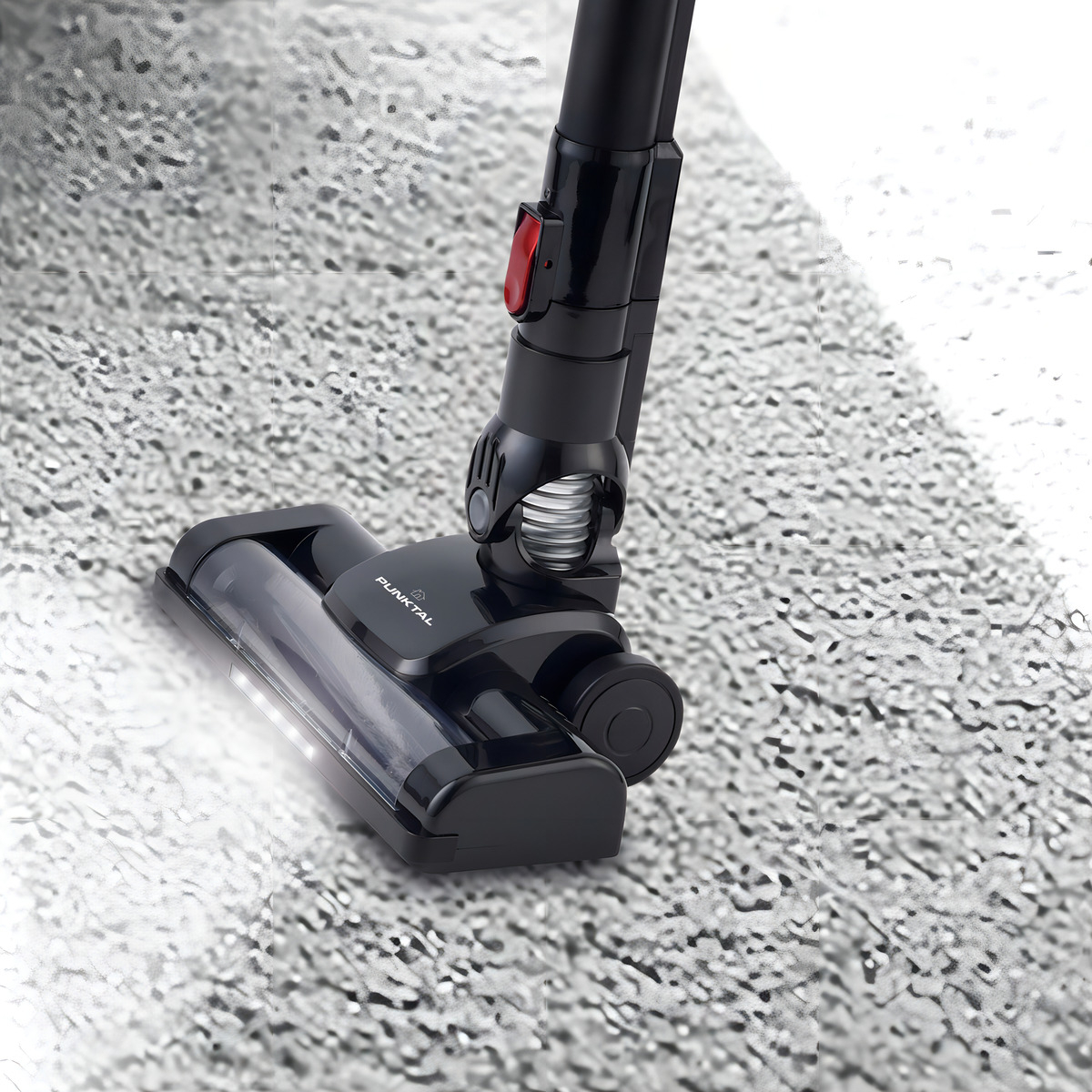 Aspiradora Punktal Inalambrica Sin Bolsa - Imagen 3