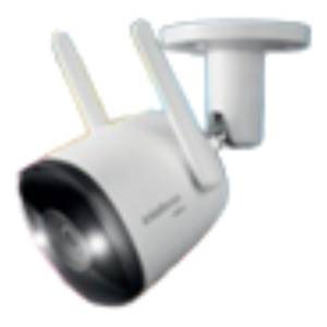 Camara Seguridad Wifi Mibo Im5+ Fcolor(4565505)ibr