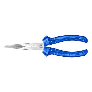 Pinza Punta Fina 8 200mm Wadfow Wpl2c28