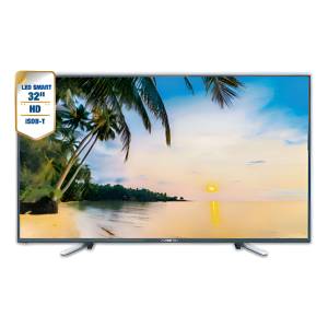 Smart Tv 32 Punktal Wifi Netflix You Tube Usb