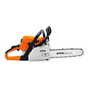 Motosierra Stihl Ms 250 A Nafta 40cm 45.4cc