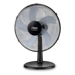 Ventilador De Mesa Ufesa Gotemborg 30cm 45w