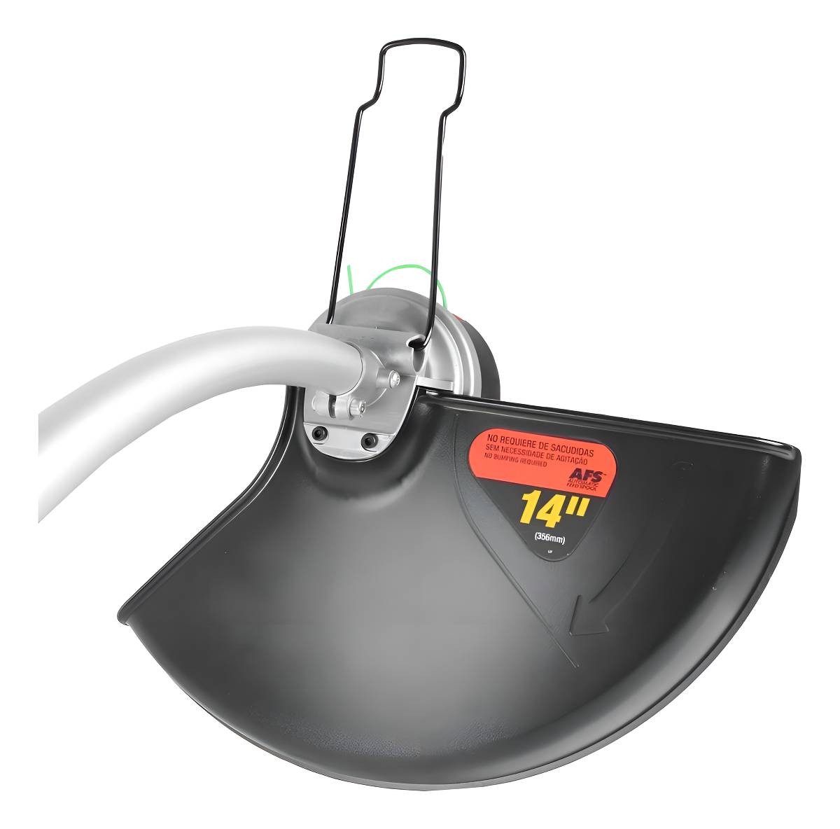 Bordeadora Black+decker Gh1000 - Imagen 2