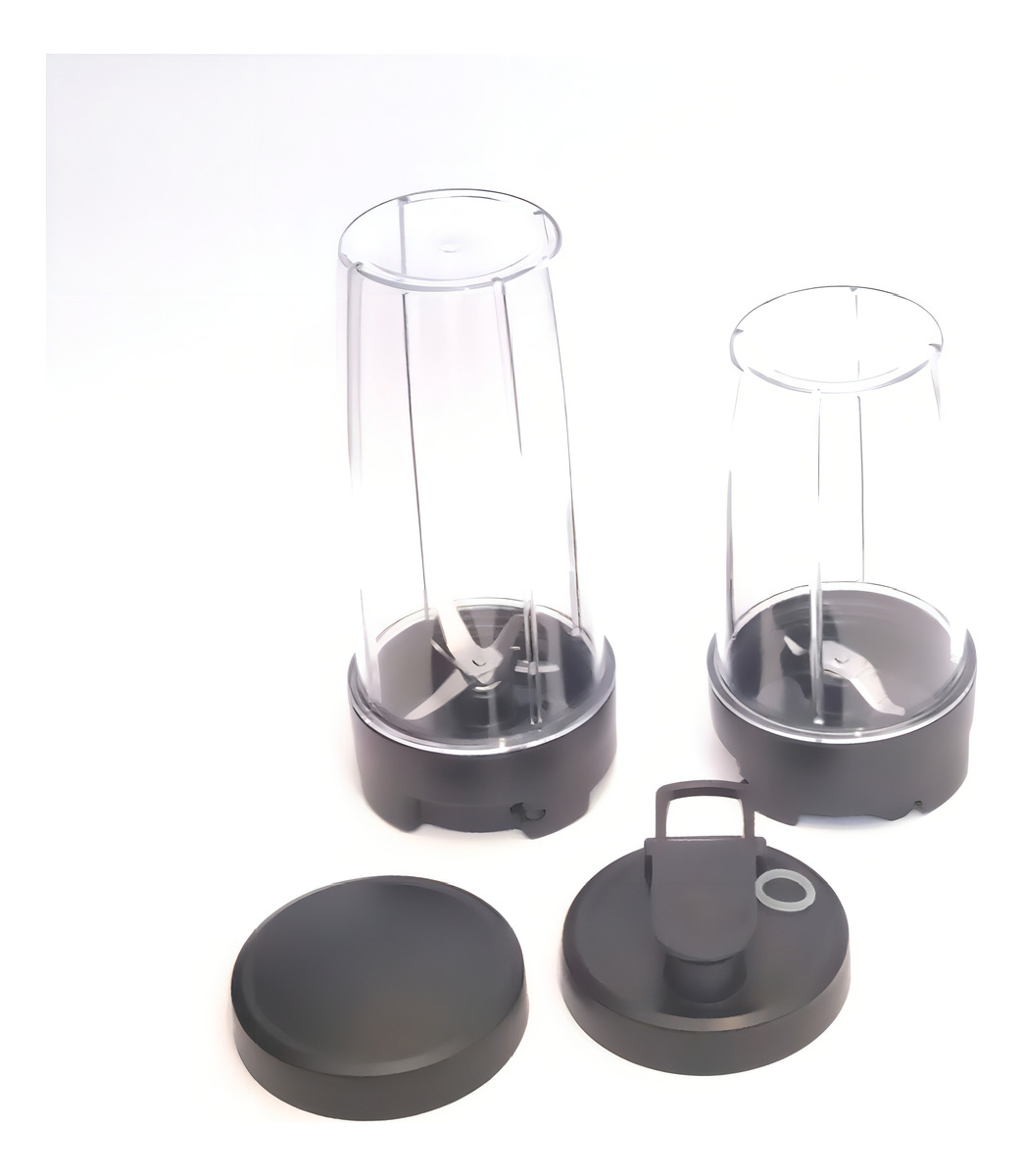 Licuadora Ufesa Nutriboom 900w Ideal Batidos 2 Jarras + Tapas - Imagen 7