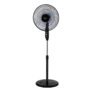 Ventilador Ufesa Dakota Control Remoto Y 3 Velocidades 40cm