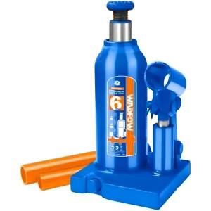 Gato Hidraulico 6 Ton Wadfow Whj1506