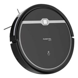 Aspiradora Robot Punktal C032 Doble Filtro