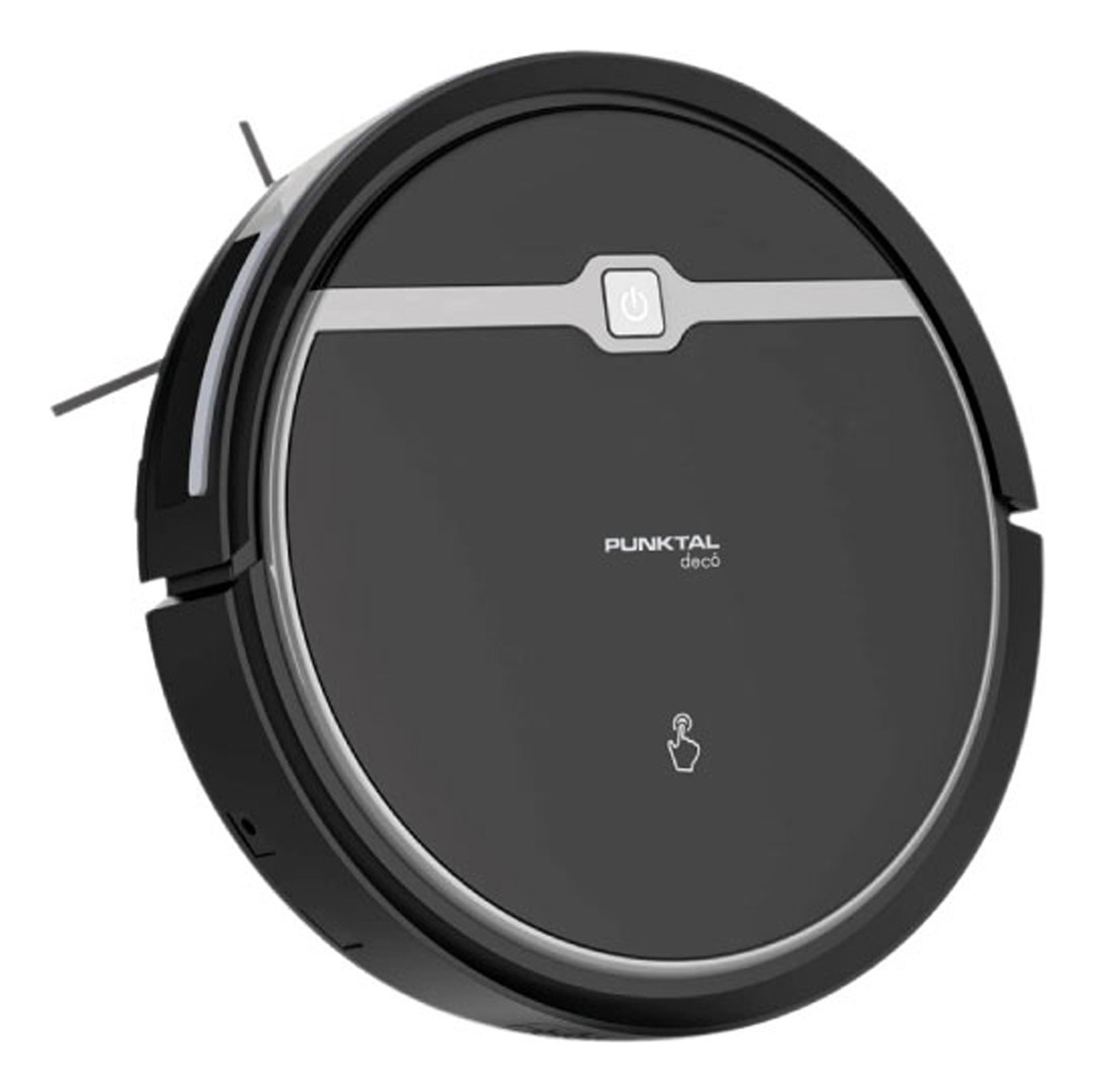 Aspiradora Robot Punktal C032 Doble Filtro