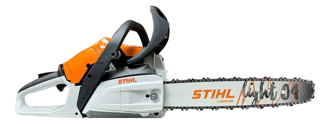 Motosierra Stihl Ms 172 35cm 2 Tiempos 1.9 Hp - Imagen 2