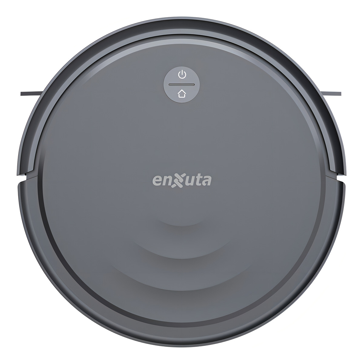 Aspiradora Robot Smart Wifi Enxuta Aenxrts9ng Color Negro