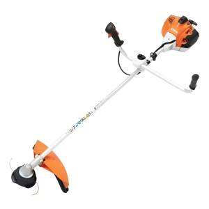 Desmalezadora Motoguadaña A Nafta Stihl Fs 161