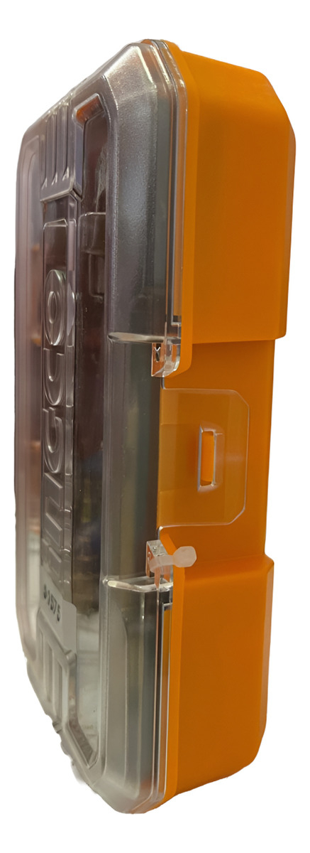 Set 4 Mechas Cónicas Ingco Aksds2041 - Imagen 3