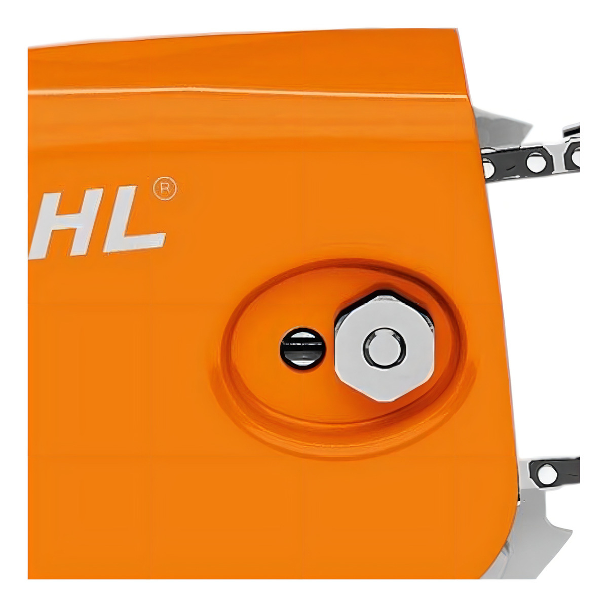 Motosierra Electrica Stihl Mse 141 35cm 1.7 Kw - Imagen 3