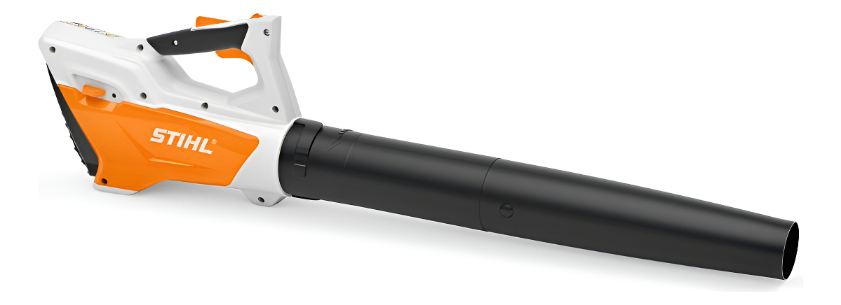 Soplador Stihl Bga 45 Batería Integrada Y Cargador 18v