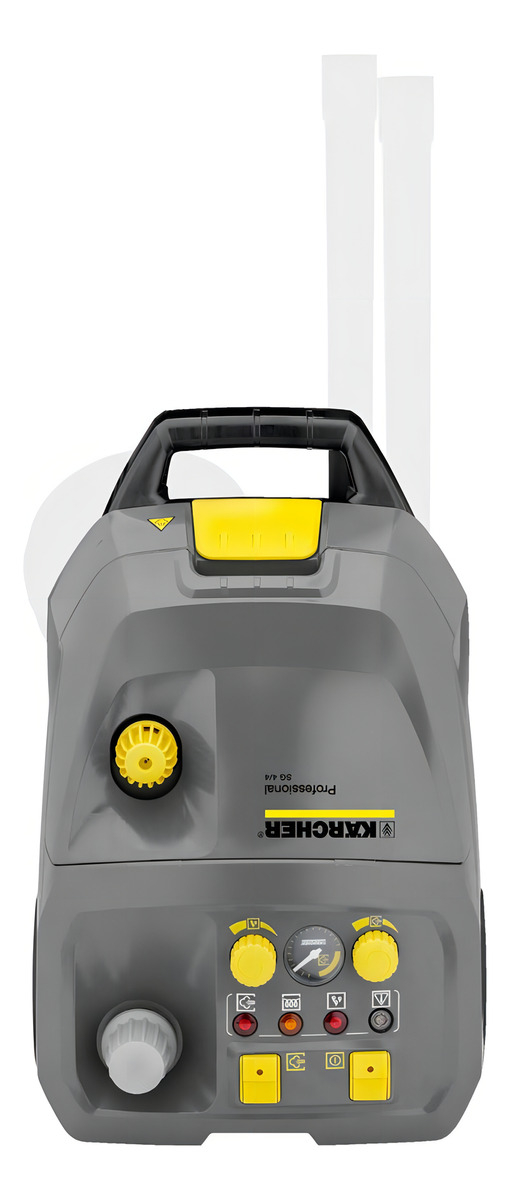 Limpiadora A Vapor Karcher Sg 44 2300w Uso Profesional - Imagen 5