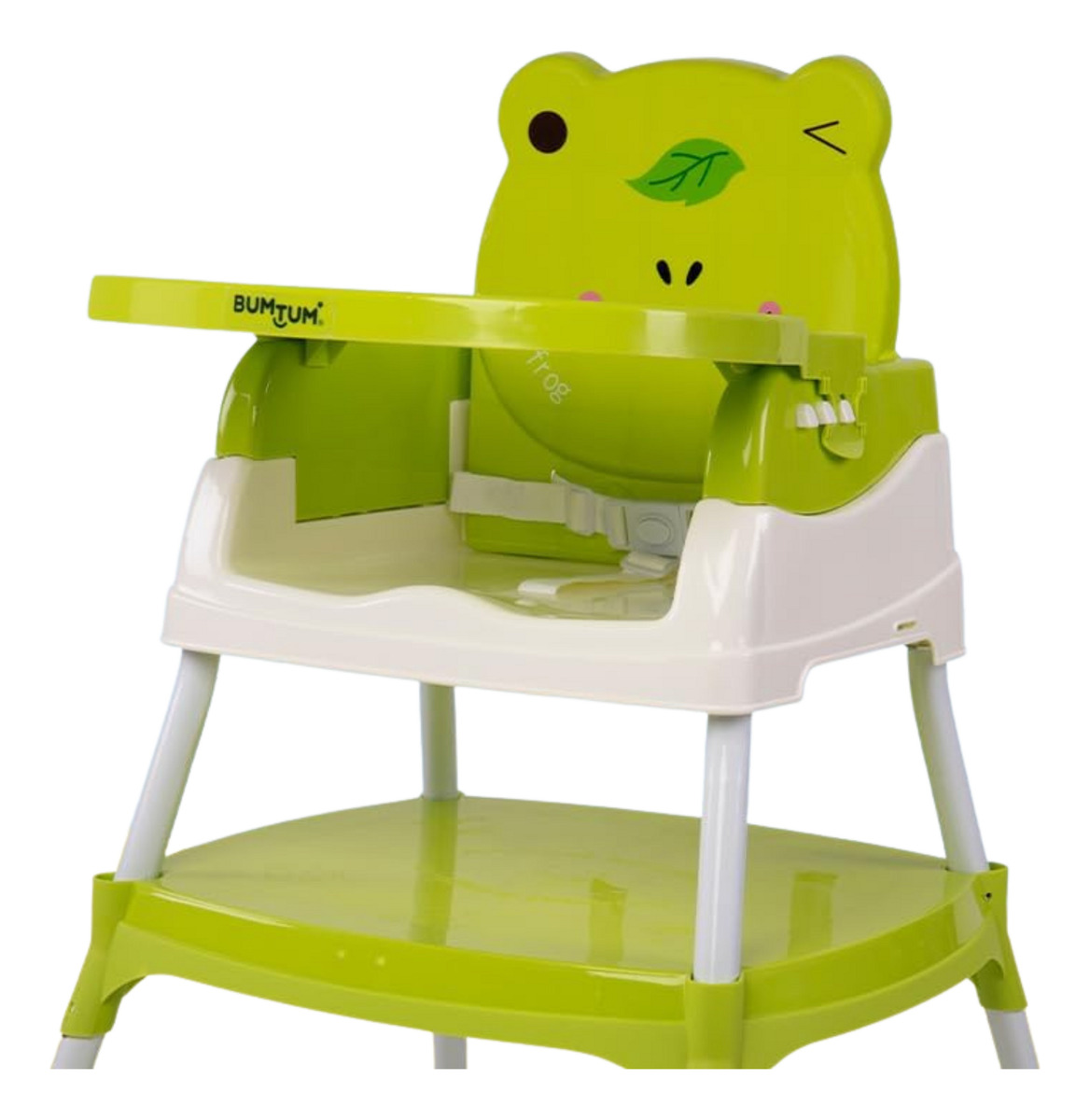 Silla De Comer Para Bebe Multiuso 2 En 1 Mesa Y Silla - Imagen 14