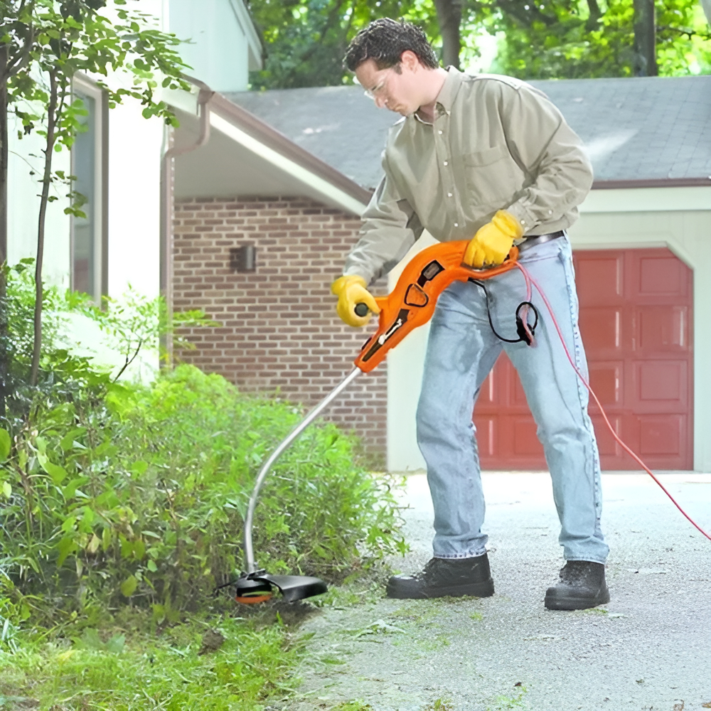 Bordeadora Black+decker Gh1000 - Imagen 4