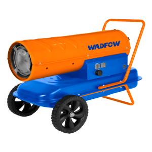 Calefactor Eléctrico Wadfow Calefacción Whtp1a03