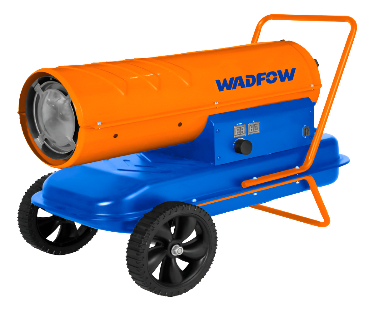 Calefactor Eléctrico Wadfow Calefacción Whtp1a03