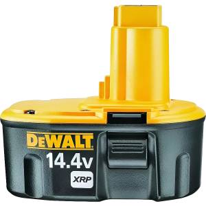 Batería 14.4 V Niquel Cadmio Dewalt Dc9091