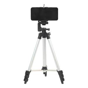 Aro De Luz Led 10 PuLG. Con Tripode Multiuso