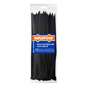 Precintos Collarin Bolsa X 100 100mm X 2.5mm Wadfow