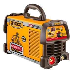 Soldadora Inverter Ingco Corriente De Salida 220v-240v