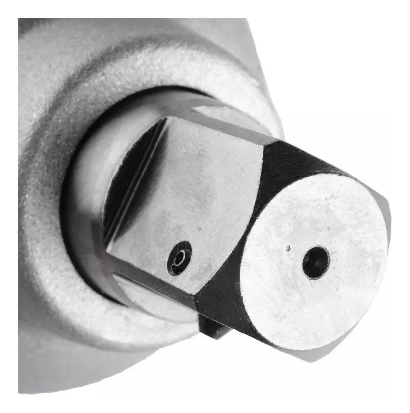 Llave Impacto Dewalt Dw294-b2 Cuadrante 3/4'' 710w 440nm - Imagen 3