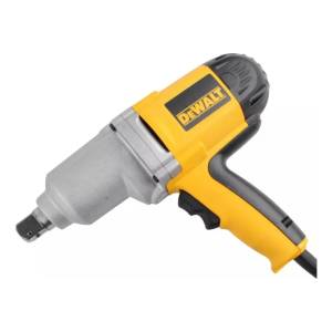 Llave Impacto Dewalt Dw294-b2 Cuadrante 3/4'' 710w 440nm