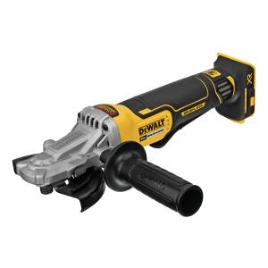 Miniamoladora Angular Inalámbrica Dewalt Max Dcg413fb