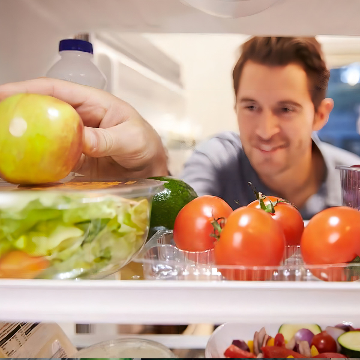 Heladera Side By Side Whirlpool Inverter 560 L Color Plateado - Imagen 2