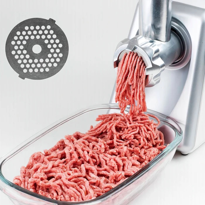 Picadora De Carne Punktal Pk-498 Pcn 1400w - Imagen 4