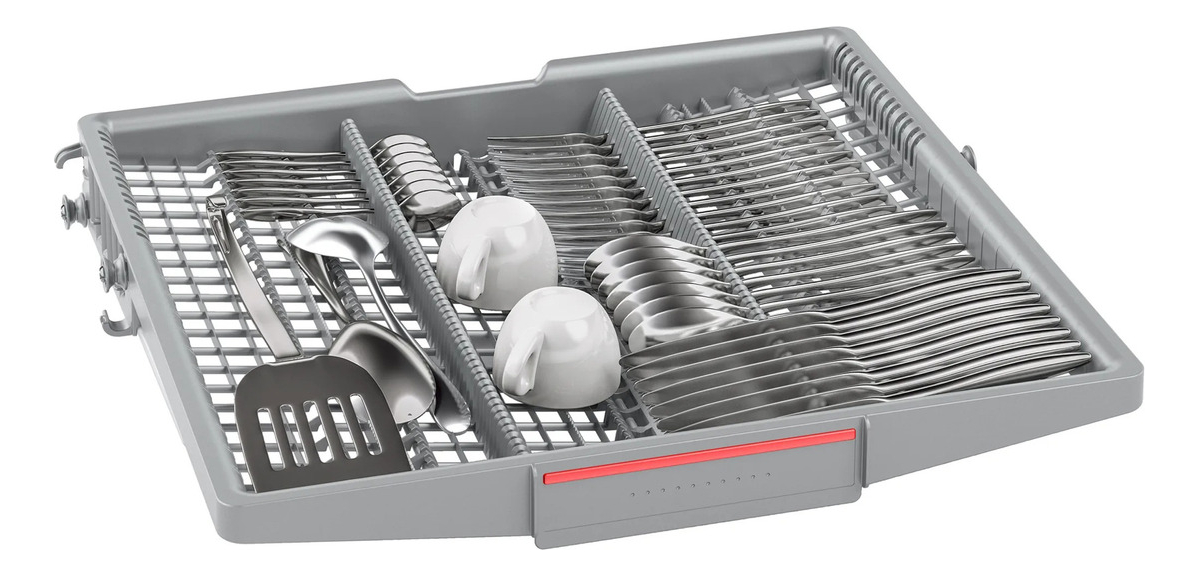 Lavavajillas 14 Servicios Inox Bosch Sms6tci00e Con Zeolitas - Imagen 3