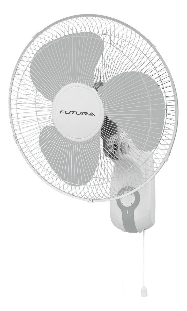 Ventilador De Pared Futura Fut-vw40