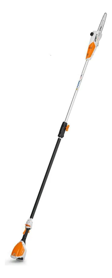 Podadora De Altura Motosierra Stihl Sin Bateria Hta 50 - Imagen 2