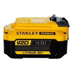 Batería Para Herramienta Eléctrica Stanley Sb204-b2