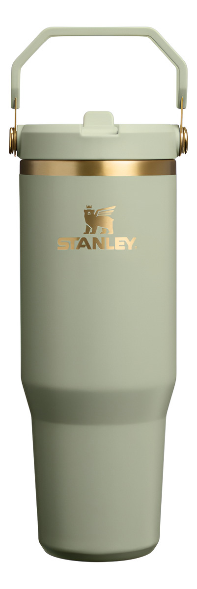 Vaso Termico Stanley Ice Flow Tumbler 30oz Con Aza