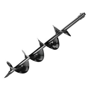 Mecha Para Pocera 150mm X 80cm Ingco Gea55221-2