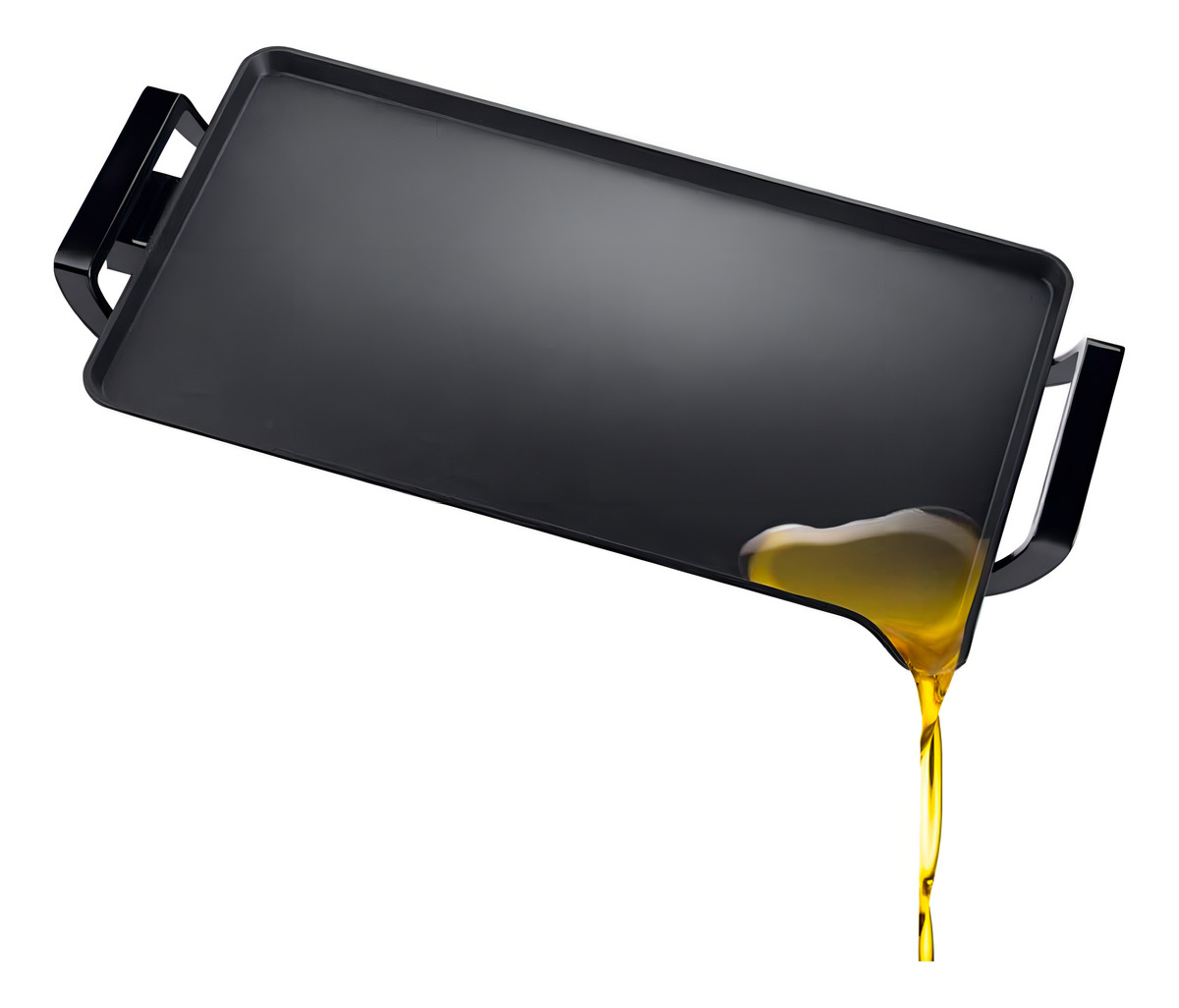 Plancha De Asar Ufesa Indiana 2500xl 2500w Antiadherente - Imagen 2