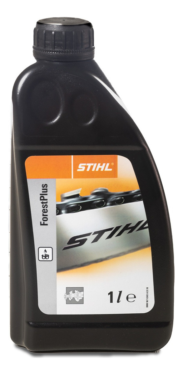 Motosierra Stihl Ms 250 A Nafta 40cm 45.4cc - Imagen 3