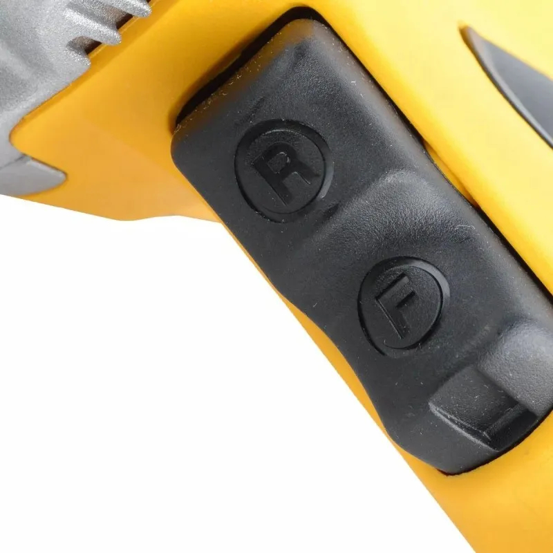 Llave Impacto Dewalt Dw294-b2 Cuadrante 3/4'' 710w 440nm - Imagen 5