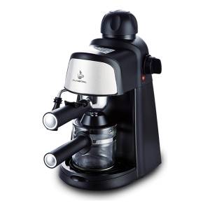 Cafetera Expresso Punktal 3.5 Bares 4 Tazas 213 Caf
