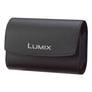 Estuche De Cámara Lumix Panasonic Cas-lumix
