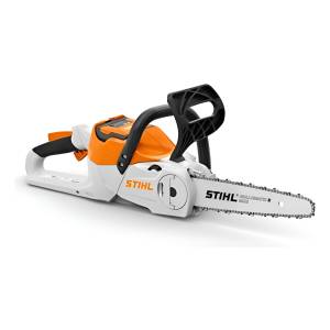Motosierra A Batería Stihl Msa 60 Con Bateria Y Cargador
