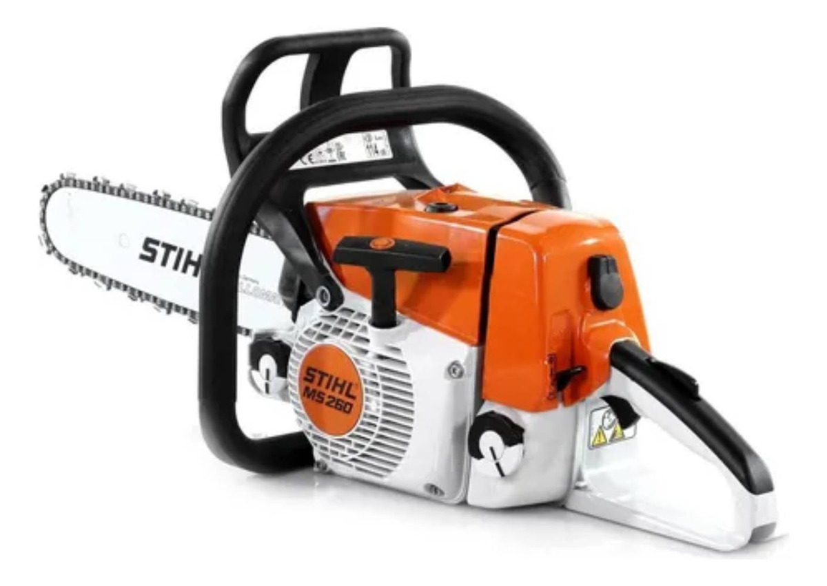 Motosierra Stihl Ms 260 Espada 40cm 50.2cc - Imagen 2