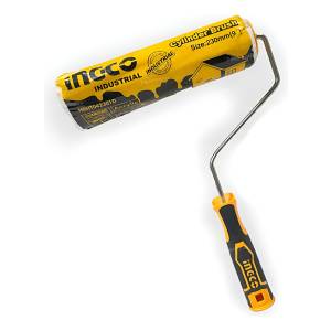 Rodillo Microfibra Para Interior 9puLG 230mm Ingco