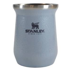 Mate Clasico Stanley Acero Inoxidable 11x10cm